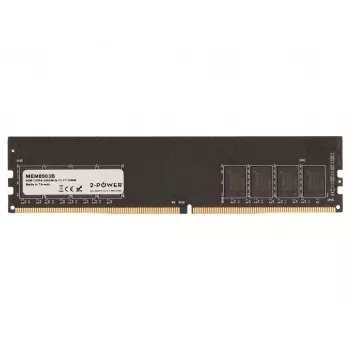 2-power 2P-KN.8GB0C.005 - 8 GB - 1 x 8 GB - DDR4 - 2400 MHz