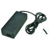 2-power 2P-KVG-00010 - fonte de alimentação para portátil - interior - 100 - 240 V - 36 W - 12 V - 3 A