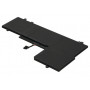 2-power Pack de bateria principal Lenovo IdeaPad Yoga 710-14ISK 80TY - bateria - 51 mAh (2P-L15L4PC2)