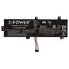 2-power 2P-L15M2PB3 - bateria - 4.100 mAh 7,6 V