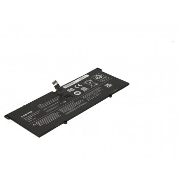 2-power Pack de bateria principal Lenovo Yoga 920-13IKB - bateria - 69 mAh (2P-L16C4P61)