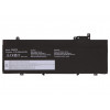 2-power Main Battery Pack Lenovo ThinkPad T480s 20L7 - bateria - 44 mAh (2P-L17M3P72)