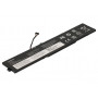 2-power Hauptakku-Pack Lenovo IdeaPad 330-15ICH - bateria - 40 mAh (2P-L17M3PB1)