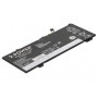 2-power 2P-L17M4PB0 - bateria - Lenovo Flex 6 - Ideapad 530S - Ideapad Yoga 530