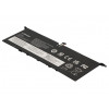 2-Power Hauptakku-Pack Lenovo Yoga S730-13IML - bateria - 2600 mAh (2P-L17M4PE1)