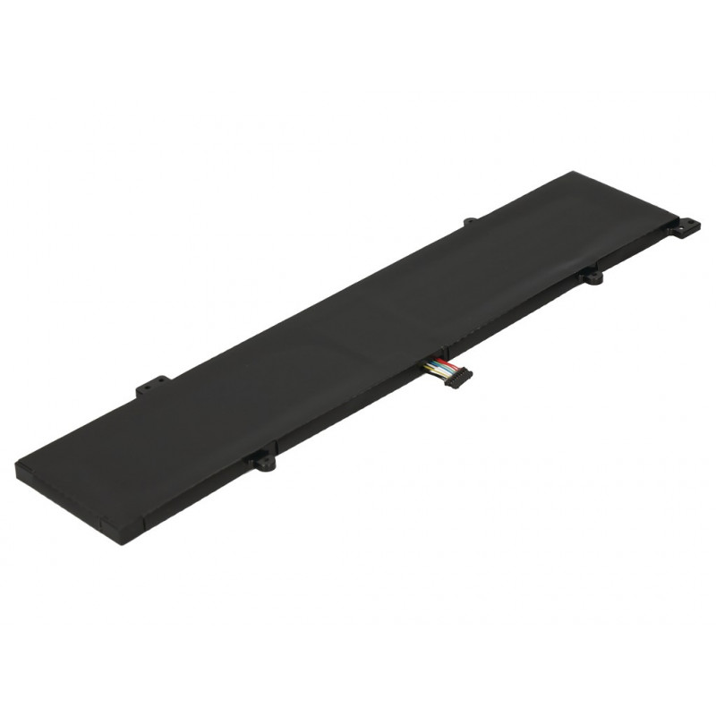 2-power Hauptakku-Pack Lenovo YOGA C940-15IRH - bateria - 53 mAh (2P-L18D4PF1)