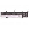 2-power Hauptakku-Pack Lenovo YOGA C940-15IRH - bateria - 53 mAh (2P-L18D4PF1)