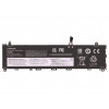 2-power Hauptakku-Pack Lenovo IdeaPad S340-13IML 81UM - bateria - 3.400 mAh (2P-L18L3PF7)