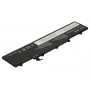 2-power Hauptakku-Pack Lenovo ThinkPad E15 Gen 2 - bateria - 45 mAh (2P-L19D3PD5)