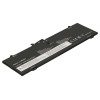 2-Power Hauptakku-Pack - bateria - 71 mAh (2P-L19L4PDC)