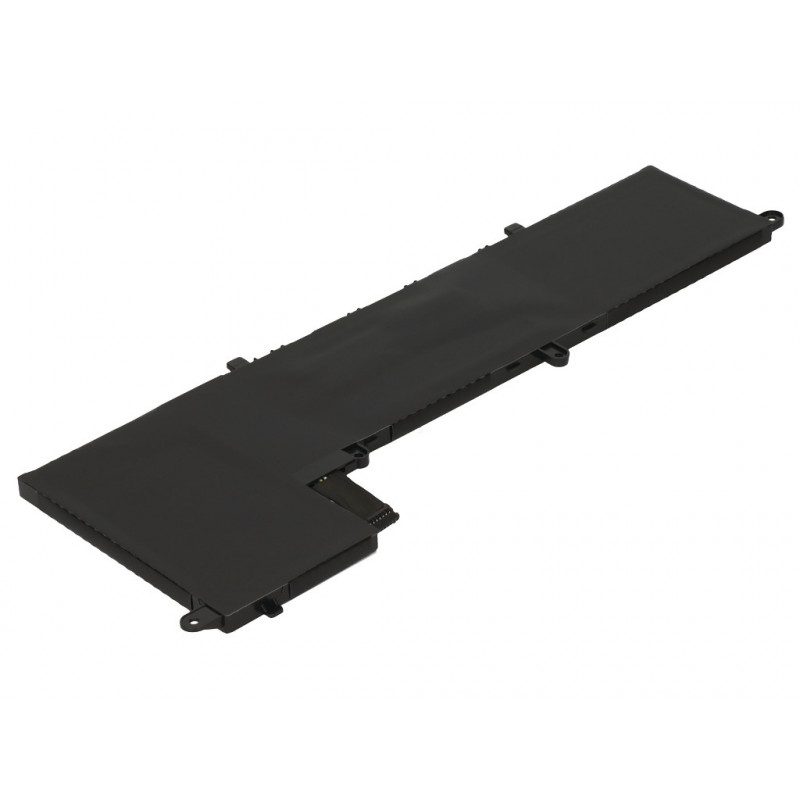 2-power Lenovo IdeaPad S540-13ITL 82H1 Hauptakku-Pack - bateria - 46 mAh (2P-L19M3PD3)
