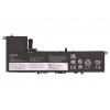 2-power Lenovo IdeaPad S540-13ITL 82H1 Hauptakku-Pack - bateria - 46 mAh (2P-L19M3PD3)