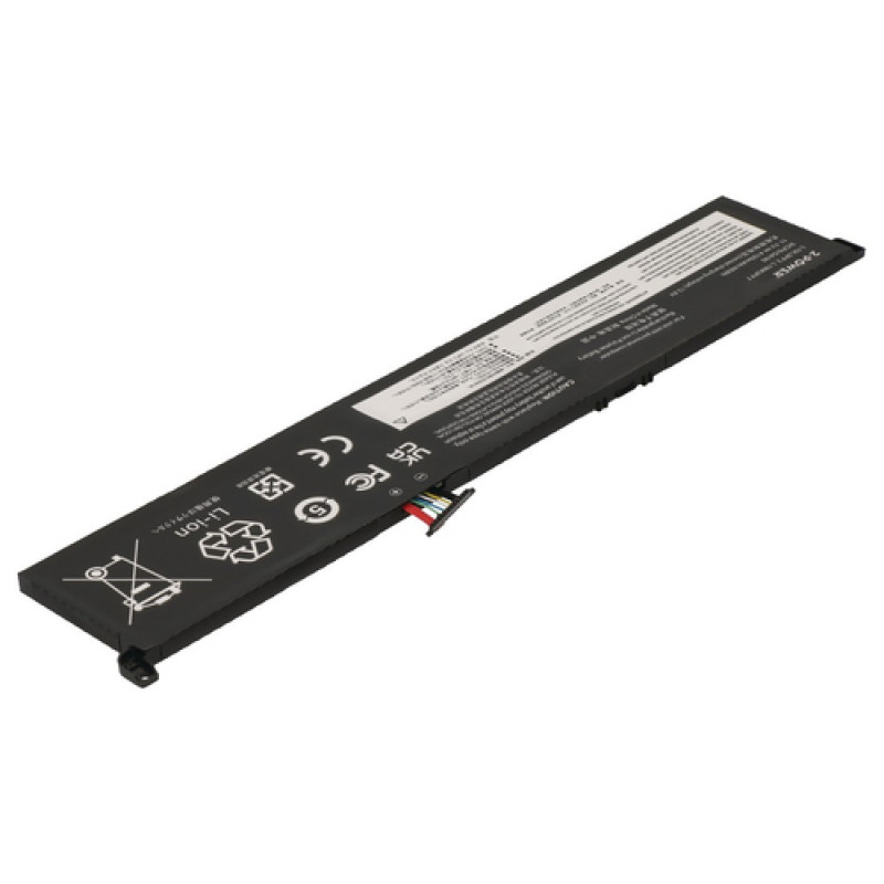 2-power Lenovo ThinkBook 15p Hauptakku-Pack - bateria - 46 mAh (2P-L19M3PD9)
