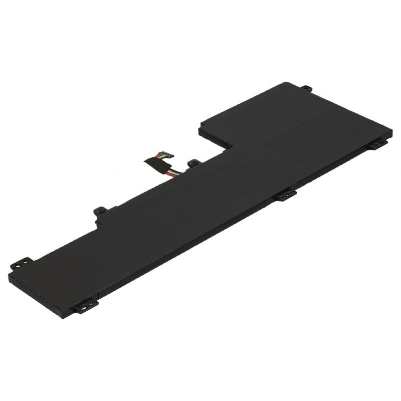 2-Power Hauptakku-Pack Lenovo Yoga Slim 7 Pro 16ACH6 82QQ - bateria - 72 mAh (2P-L20L4PE1)