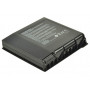 2-Power Hauptakku-Pack - bateria - 5.200 mAh (2P-LC42SD128)
