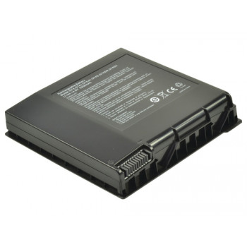 2-Power Hauptakku-Pack - bateria - 5.200 mAh (2P-LC42SD128)