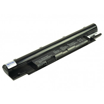 2-Power Hauptakku-Pack - Bateria - 71 mAh (2P-LCB614)