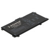 2-power 2P-LK03055XL-PR - HP Envy 17 - Envy x360 15 - Pavilion x360 15