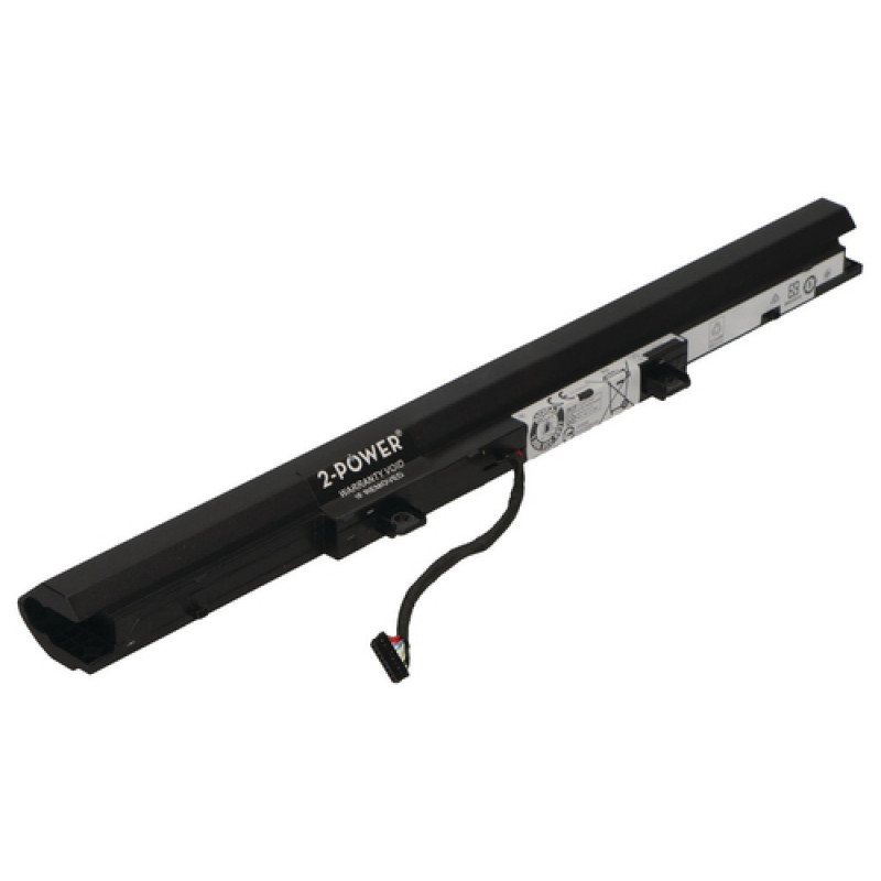 2-power 2P-L15C3A01 - Bateria - Bateria 2 200 mAh 14,4 V