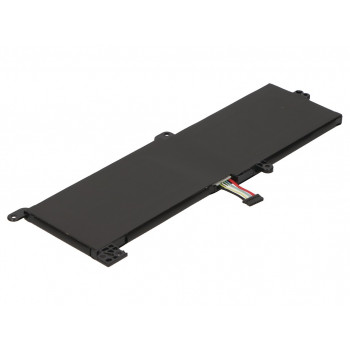 2-power Bateria principal Lenovo IdeaPad 320-14ISK 80XG - Bateria - 4 750 mAh (2P-L16M2PB2)