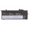 2-Power Bateria principal Lenovo ThinkPad X280 20KF/20KE - Bateria - 48 mAh (2P-L17C6P71)