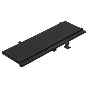 2-Power Bateria principal Lenovo ThinkPad X13 Gen 1 X390 - Bateria - 44 mAh (2P-L18D6PD1)