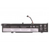 2-Power Bateria principal Lenovo IdeaPad L340-15IRH - Bateria - 53 mAh (2P-L18M3PF1)
