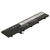 2-power Bateria principal Lenovo ThinkPad E15 Gen 2 - Bateria - 45 mAh (2P-L19C3PD5)