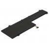 2-power Bateria principal - Bateria - 2 400 mAh (2P-L19D3PD6)