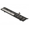 2-Power Bateria principal Lenovo ThinkBook 15p - Bateria - 46 mAh (2P-L19D3PF4)