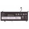 2-power Bateria principal Pack Lenovo ThinkBook 14 G3 ITL 21A3 - Bateria - 46 mAh (2P-L19M4PDB)