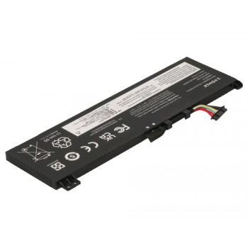 2-power Bateria principal Pack Lenovo Legion 5-15ACH6 82JW - Bateria - 58 mAh (2P-L20C4PC0)