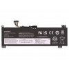 2-power Bateria principal Pack Lenovo Legion 5-15ACH6 82JW - Bateria - 58 mAh (2P-L20C4PC0)