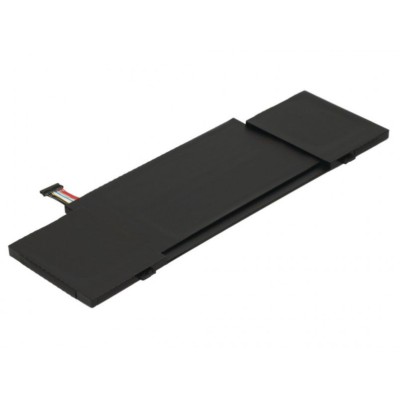 2-Power Bateria principal Pack - Bateria - 44 mAh (2P-L20C4PF2)