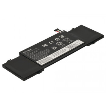 2-POWER Bateria principal Pack - Bateria - 44 mAh (2P-L20M4PF2)