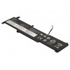 2-power Bateria principal Pack Lenovo IdeaPad 1-14JIL7 82LV - Bateria - 3.400 mAh (2P-L21M3PF1)