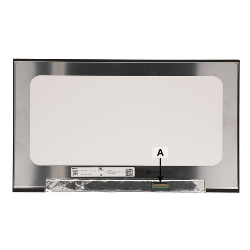 2-power 14.0 HD LCD EDP AG TN Mate (2P-L99388-J91)