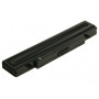 2-power Bateria principal Pack Samsung X60 - Bateria - 5.200 mAh (2P-LCB322)