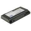 2-power Bateria principal Pack Fujitsu Siemens LifeBook E8410 - Bateria - 5.200 mAh (2P-LCB549)