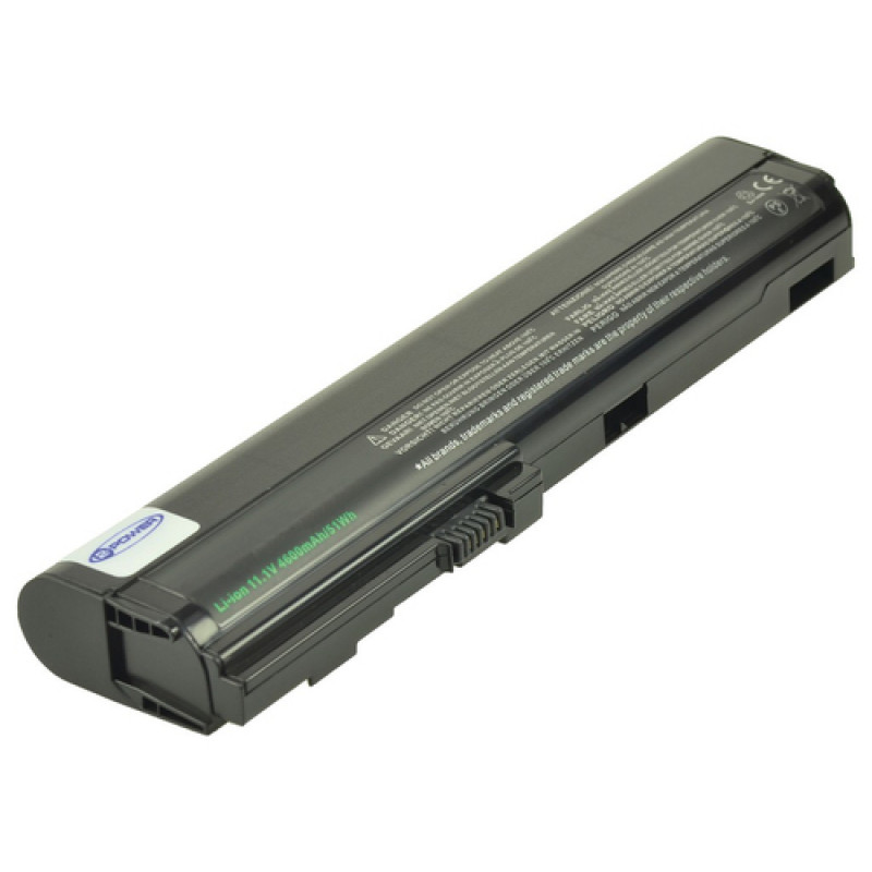 2-power 2P-LCB603 - Bateria 5.200 mAh 10,8 V