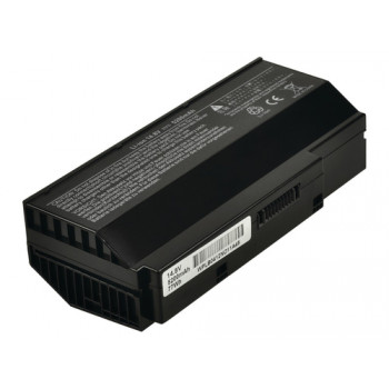 2-power Bateria principal Pack Asus G73 - Bateria - 5.200 mAh (2P-LKCCB2415)