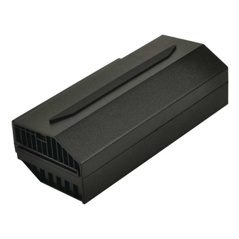 2-power Bateria principal Pack Asus G73 - Bateria - 5.200 mAh (2P-LKCCB2415)
