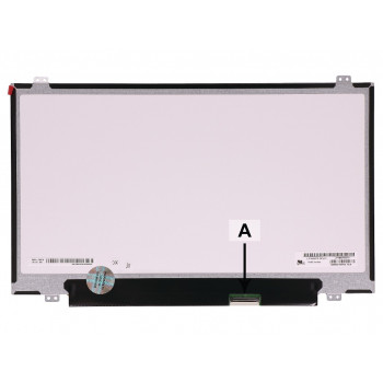 2-power 2P-LP140WF5(SP)(J1) - Ecrã - 35,6 cm (14) - Full HD - Ecrã tátil