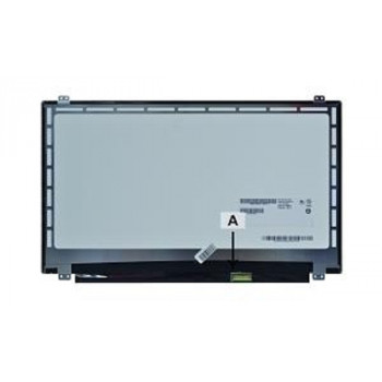 2-power 2P-LP156WH(TP)(SH) - ecrã - 39,6 cm (15,6