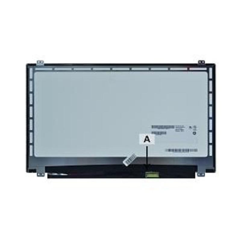 2-power 2P-LP156WH(TP)(SH) - ecrã - 39,6 cm (15,6