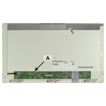 2-POWER 17,3 polegadas HD+ 1600x900 LED brilhante (2P-LP171WD1(TL)(C3))