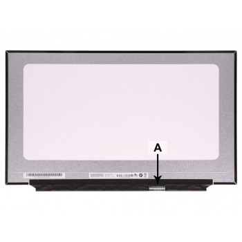 2-power 2P-LP173WFG-SPB1B - 43,9 cm (17,3 polegadas)