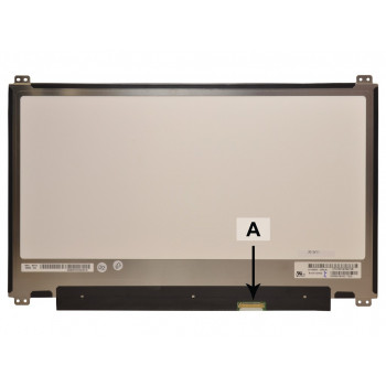 2-power 2P-LTN133HL05-401 - 33,8 cm (13,3