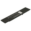 2-Power pack de bateria principal - bateria - 61 mAh (2P-M4GWP)