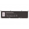 2-Power bateria principal Dell Precision 5550 - bateria - 69 mAh (2P-M59JH)